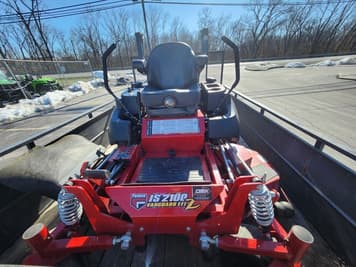 Main image Ferris IS2100Z